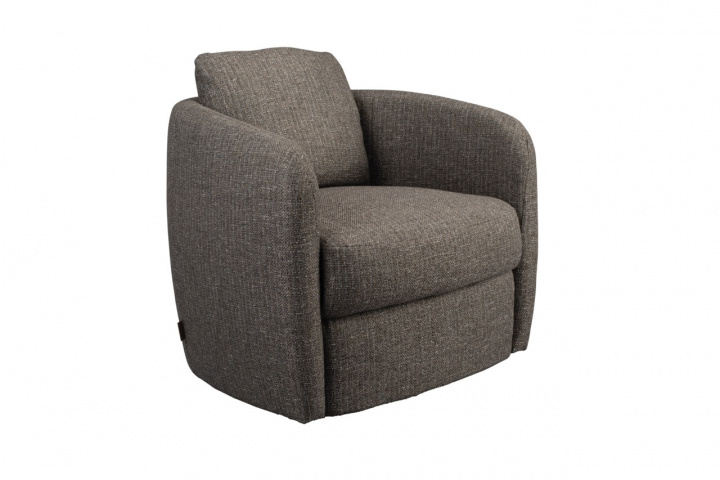 Sillón \'Boho\' - Marrón en el grupo Muebles / Muebles para sentarse / Sillones con Reforma (3100194)