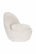 Sillón \'Nash\' - Blanco