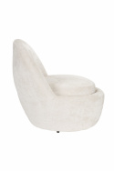 Sillón \'Nash\' - Blanco
