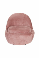 Sillón \'Nash\' - Rosa