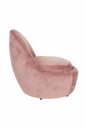 Sillón \'Nash\' - Rosa