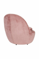 Sillón \'Nash\' - Rosa