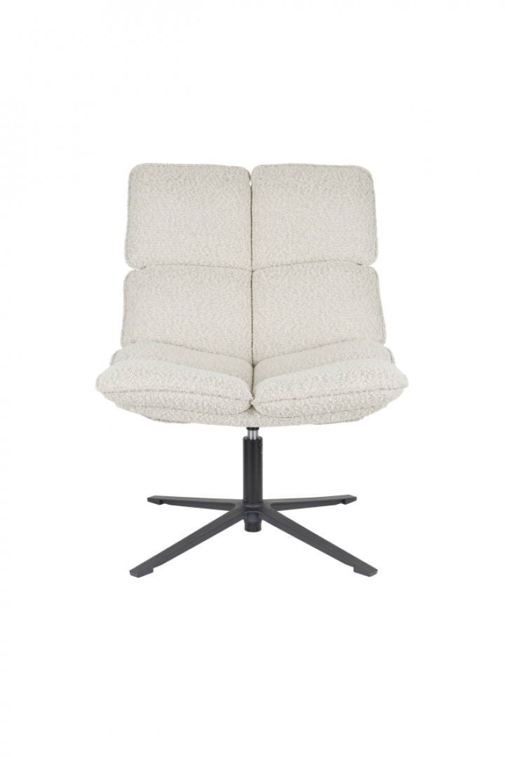 Sillón de lounge \'Bros\' 78x68x92 cm - Verde en el grupo Muebles / Muebles para sentarse / Sillones con Reforma (3100238)