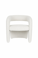 Sillón \'Nova\' - Blanca