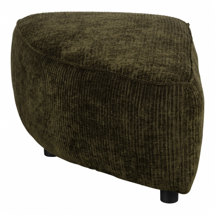 Módulo \'Hunter\' - Verde en el grupo Muebles / Sofás / Sofás modulares con Reforma (3200227)