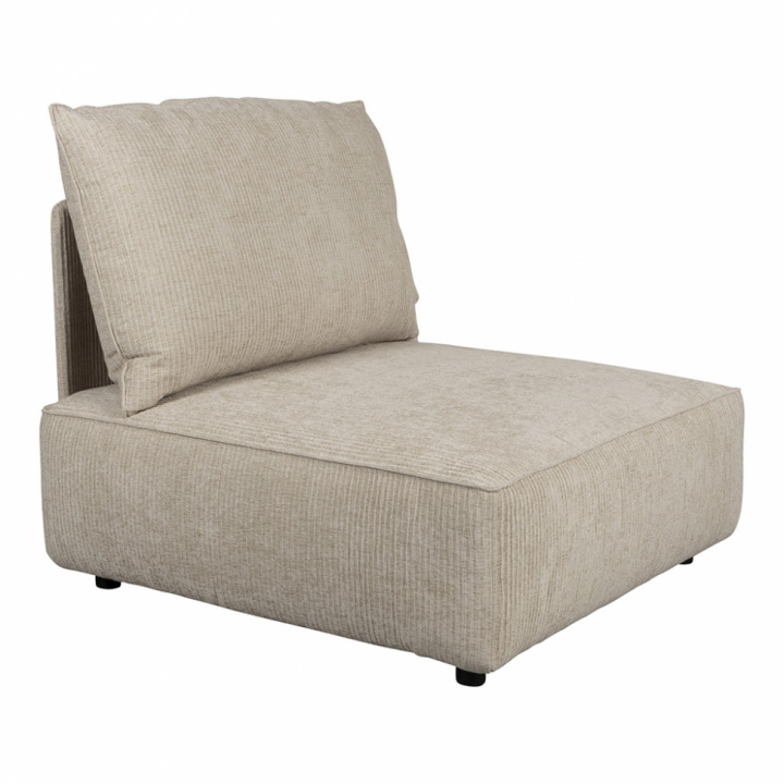 Módulo \'Hunter\' - Arena en el grupo Muebles / Sofás / Sofás modulares con Reforma (3200229)