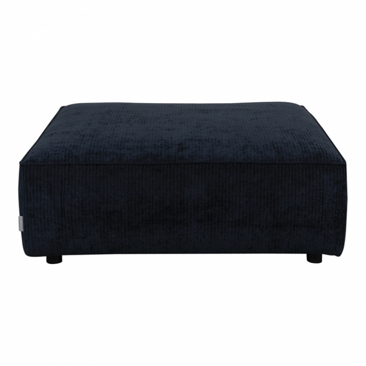 Módulo \'Hunter\' - Azul oscuro en el grupo Muebles / Sofás / Sofás modulares con Reforma (3200234)