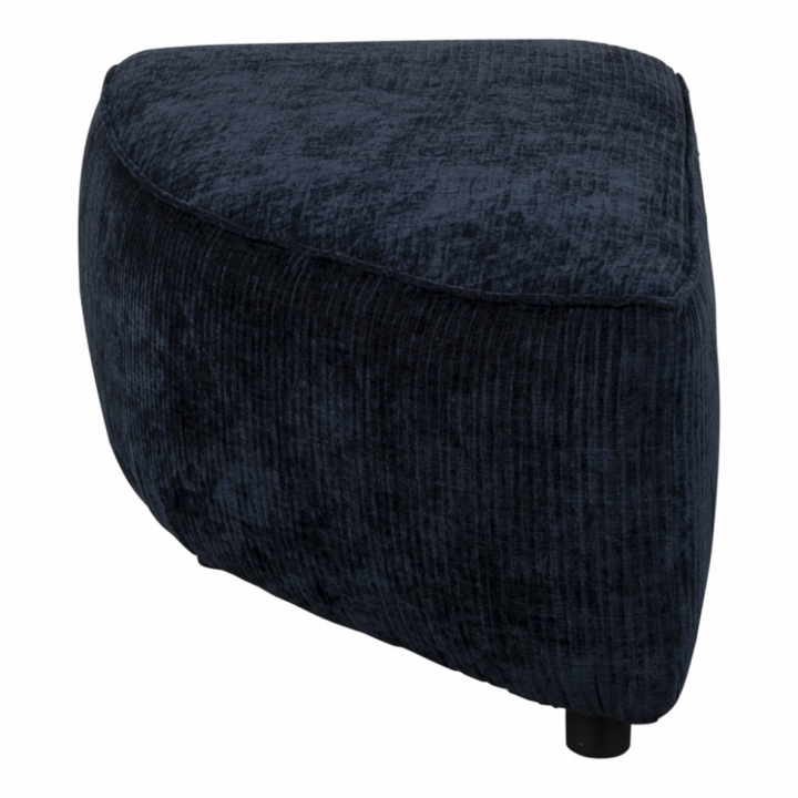 Módulo \'Hunter\' - Azul oscuro en el grupo Muebles / Sofás / Sofás modulares con Reforma (3200235)