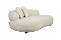 Sofá \'Noxx\' - Blanco