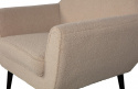 Sillón \'Rocco\' - Beige/Teddy