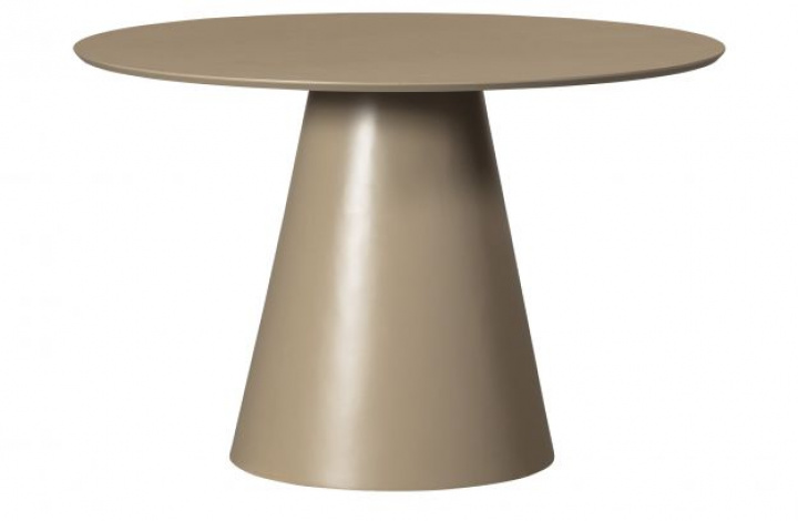 Mesa \'Jorre\' - Marrón en el grupo Muebles / Mesas / Mesa de comedor con Reforma (340512-B)