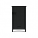 Armario \'Gijs\' - Negro
