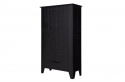 Armario \'Gijs\' - Negro