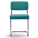 Silla \'Oviken\' - Azul