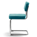 Silla \'Oviken\' - Azul