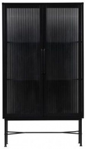 Vitrina \'Zion\' - Negra