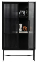 Vitrina \'Zion\' - Negra