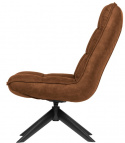 Sillón \'Jouke\' - Cognac