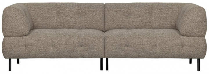 Sofá \'Lloyd\' - Marrón en el grupo Muebles / Sofás / Sofás de 4 plazas con Reforma (373445-BM)