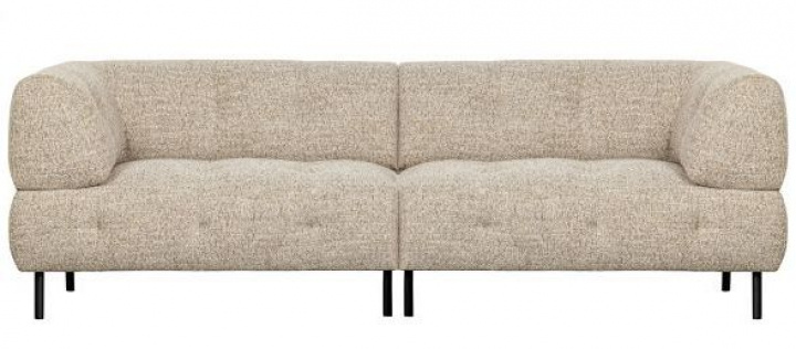 Sofá \'Lloyd\' - Beige en el grupo Muebles / Sofás / Sofás de 4 plazas con Reforma (373445-NM)