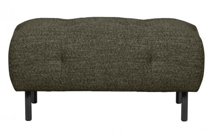 Puf \'Lloyd\' - Verde en el grupo Muebles / Sofás / Pufs y reposapiés con Reforma (373453-GM)