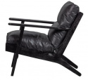 Sillón \'Houston\' - Negro