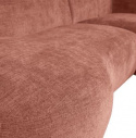 Sofá \'Polly\' - Rosa