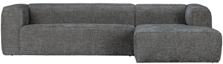 Sofá \'Bean\' 4 plazas - Terrazzo en el grupo Muebles / Sofás / Sofás con chaise longue con Reforma (375694-ME)