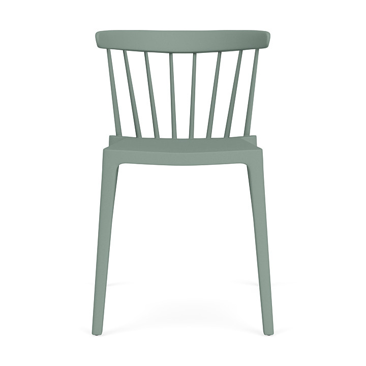 Silla \'Bliss\' - Verde pastel en el grupo Muebles / Muebles para sentarse / Sillas con Reforma (378634-J)