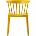 Silla \'Bliss\' - Amarillo