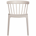 Silla \'Bliss\' - Blanco