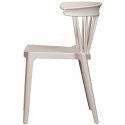 Silla \'Bliss\' - Blanco