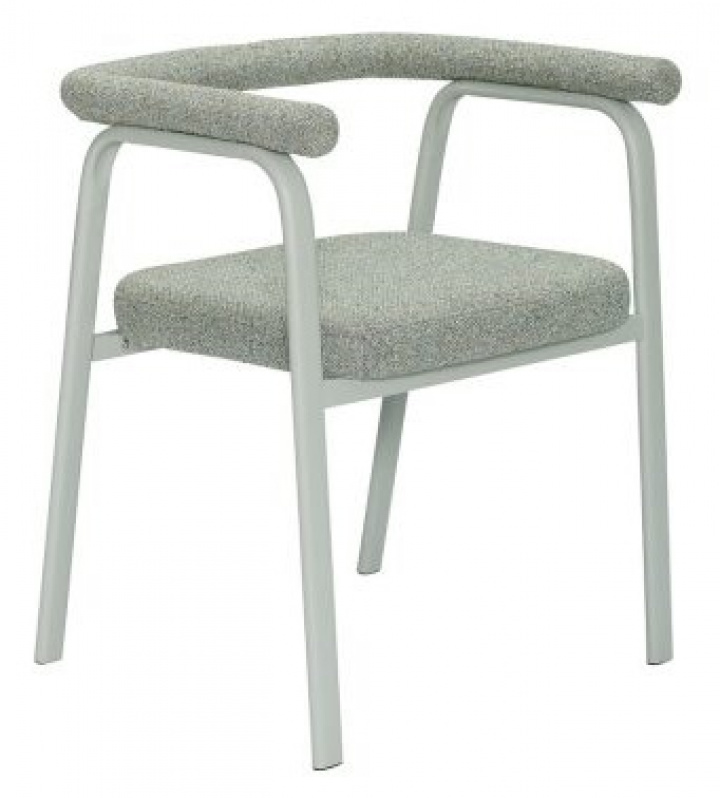 Silla \'Ecto\' - Verde en el grupo Muebles / Muebles para sentarse / Sillas con Reforma (391902)