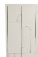 Armario \'Funk\' Low - Beige