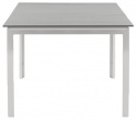 Mesa de comedor \'Laxsjö\' 229x100cm - Gris