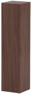 Mesa auxiliar \'Rättvik\' 23x95 - Marrón