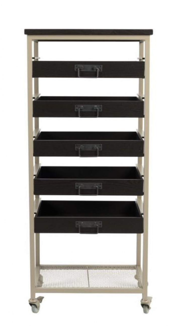 Estante \'Botan S\' en el grupo Muebles / Estantes y almacenamiento / Estanterías con Reforma (4200024)