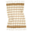 Manta \'Rachel\' 130x170cm - Amarilla