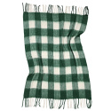 Manta \'Phoebe\' 130x170cm - Verde
