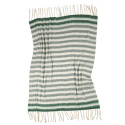 Manta \'Monica\' 130x170cm - Verde