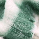 Manta \'Monica\' 130x170cm - Verde