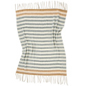 Manta \'Monica\' 130x170cm - Amarilla