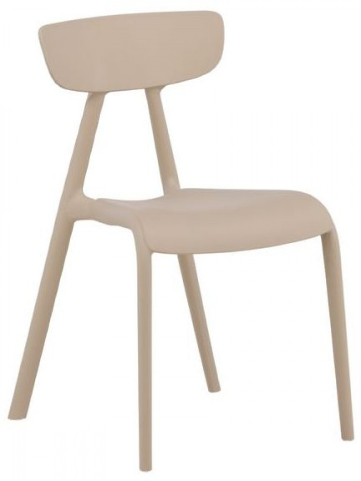 Silla \'Fiskebäckskil\' - Beige en el grupo Muebles / Muebles para sentarse / Sillas con Reforma (43000-212)