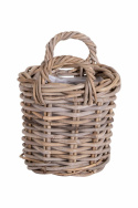 Cestas \'Caor\' 4-pack - Natural