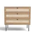Byrå \'Taormina\' 75cm - Natural