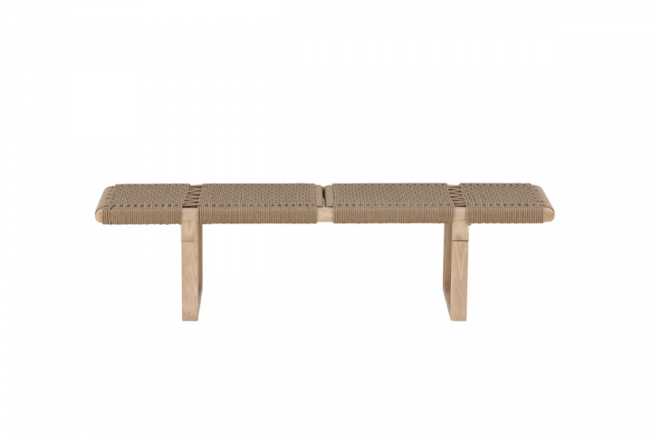 Bänk \'Oviedo\' - Roble en el grupo Muebles / Muebles para sentarse / Bancos con Reforma (45000-020)