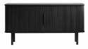 Cómoda \'Nacka\' - Negra