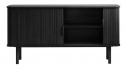Cómoda \'Nacka\' - Negra