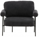 Sillón \'Åsele\' - Negro