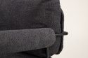 Sillón \'Åsele\' - Negro